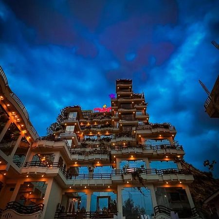 Burj Al Swat Hotel Saidu Sharif Buitenkant foto